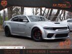 Thumbnail Photo 77 for 2021 Dodge Charger SRT Hellcat Widebody